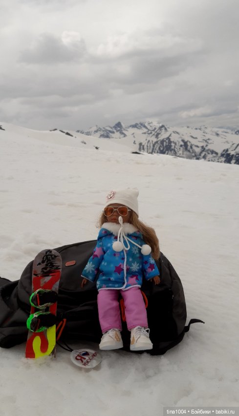 День рождения — Куклы Paola Reina (Паола Рейна): новинки