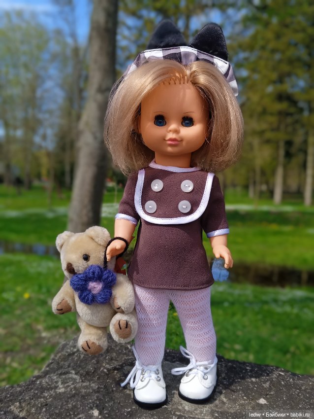 Новая жизнь старых кукол. Тайна детской фотографии или Армия Счастья