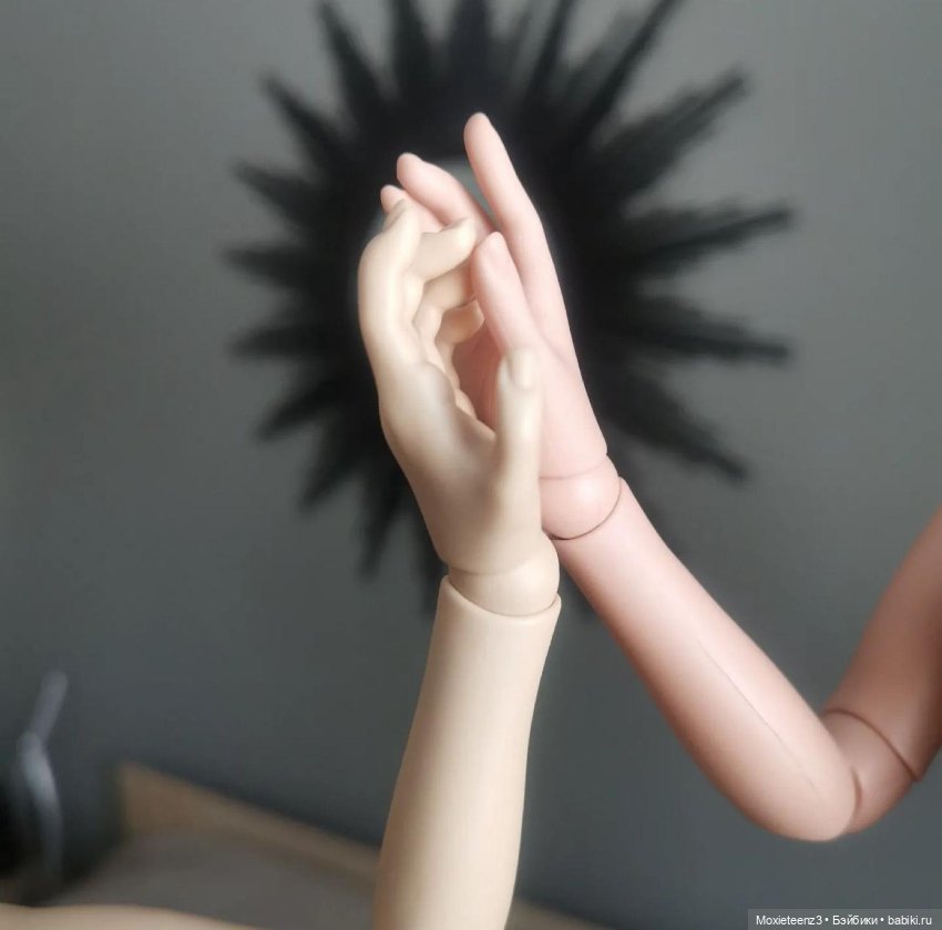 Narin Neo от Bimong — Куклы Bimong (Бимонг): Narae (Нарае) (фото 2)