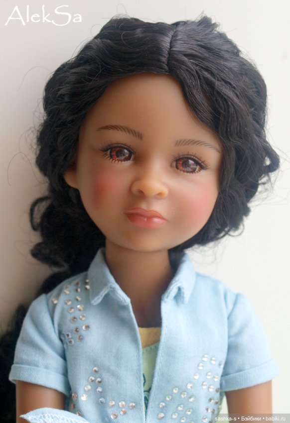 Приезд Джады Руби Ред - прекрасной, чудесной, долгожданной