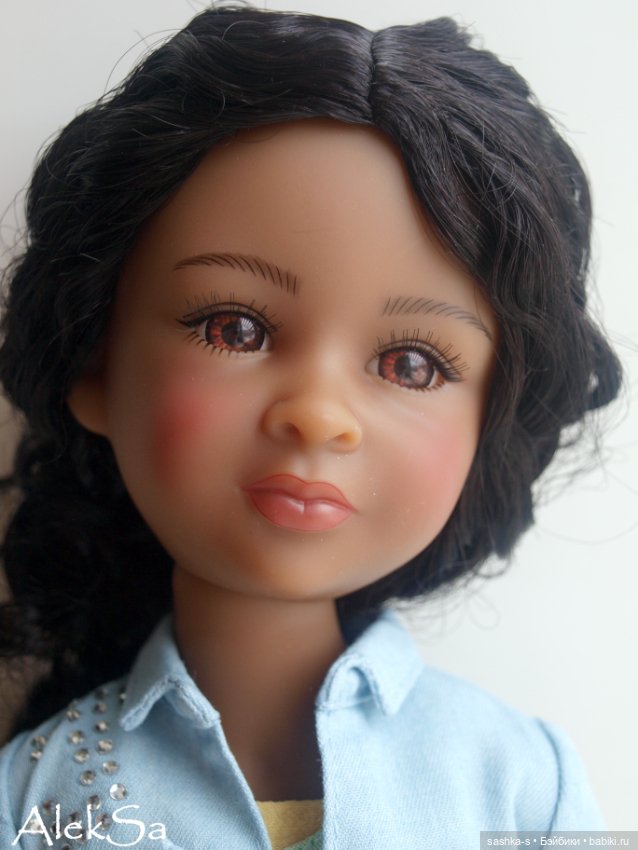 Приезд Джады Руби Ред - прекрасной, чудесной, долгожданной (фото 6)