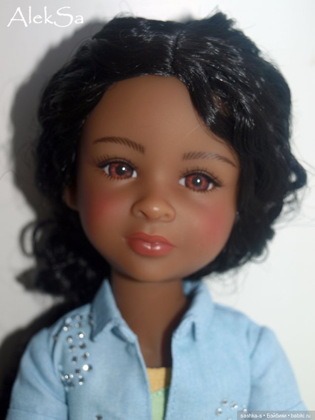 Приезд Джады Руби Ред - прекрасной, чудесной, долгожданной