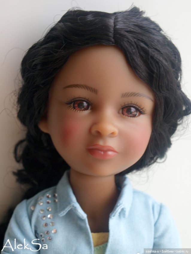 Приезд Джады Руби Ред - прекрасной, чудесной, долгожданной