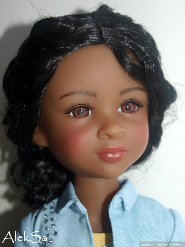 Приезд Джады Руби Ред - прекрасной, чудесной, долгожданной