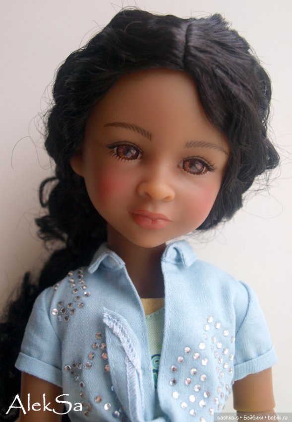 Приезд Джады Руби Ред - прекрасной, чудесной, долгожданной (фото 8)