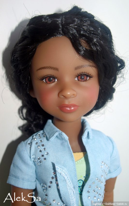 Приезд Джады Руби Ред - прекрасной, чудесной, долгожданной (фото 10)