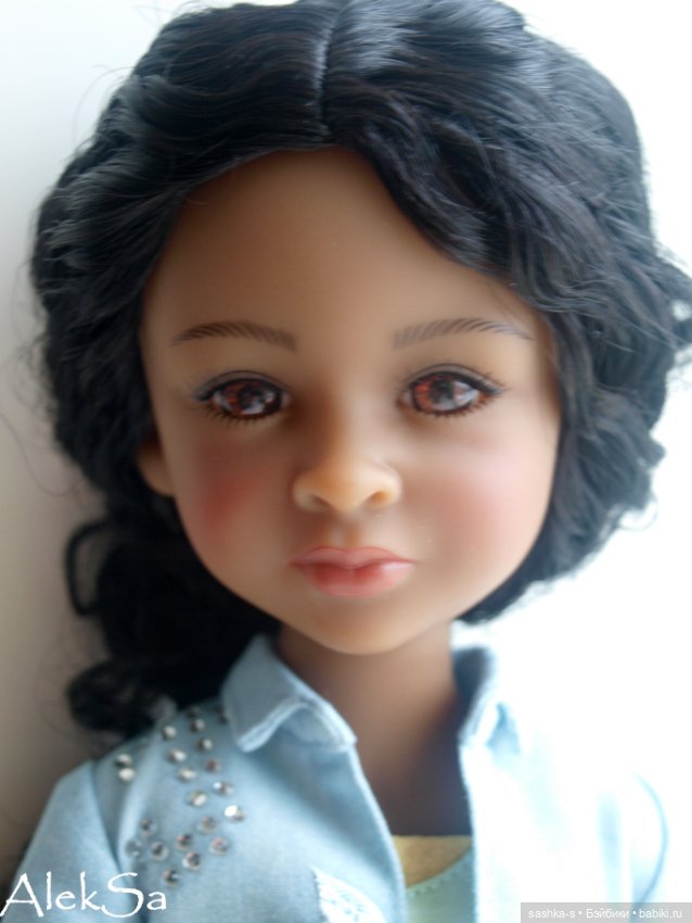 Приезд Джады Руби Ред - прекрасной, чудесной, долгожданной (фото 5)