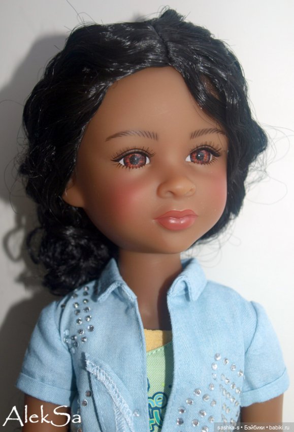 Приезд Джады Руби Ред - прекрасной, чудесной, долгожданной