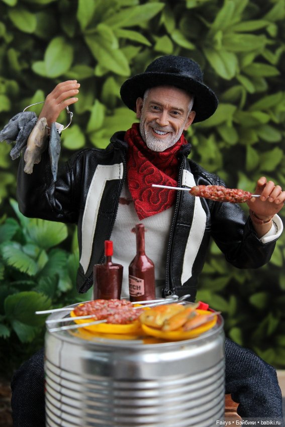 Открытие дачного сезона и рыбалки