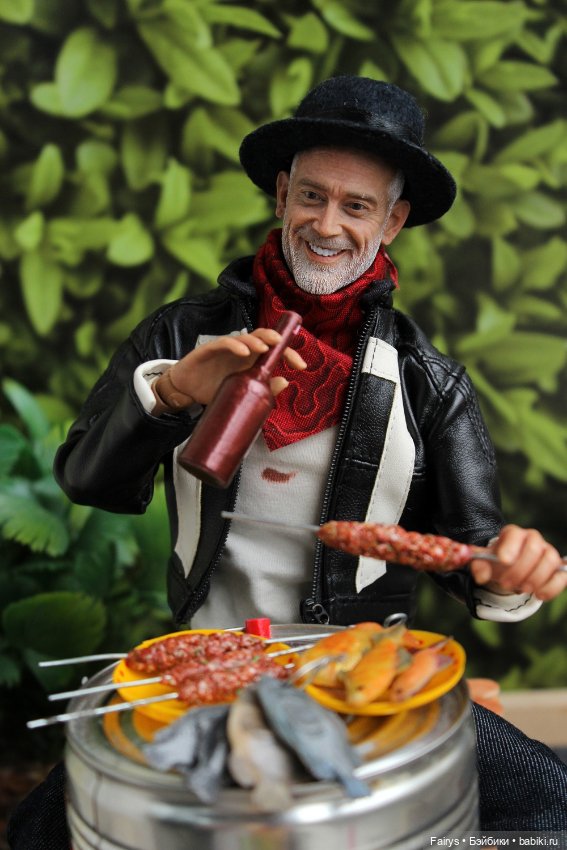 Открытие дачного сезона и рыбалки (фото 9)