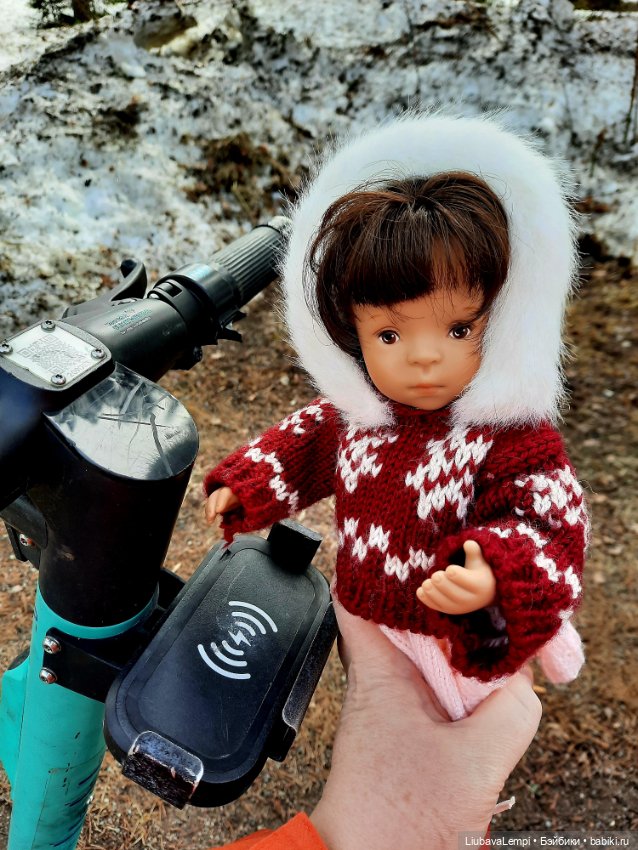 Когда на улице тепло. Да — Куклы с Алиэкспресс (Aliexpress): Китайские шарнирные