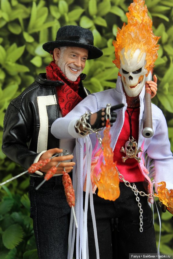 Открытие дачного сезона и рыбалки (фото 6)