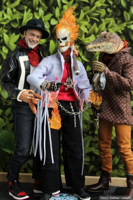 Открытие дачного сезона и рыбалки (фото 3)