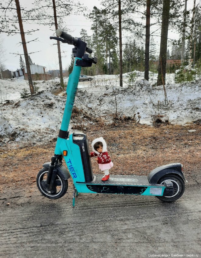 Когда на улице тепло. Да — Куклы с Алиэкспресс (Aliexpress): Китайские шарнирные