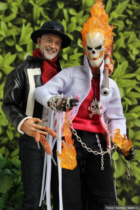 Открытие дачного сезона и рыбалки (фото 4)