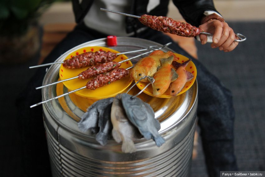 Открытие дачного сезона и рыбалки (фото 8)