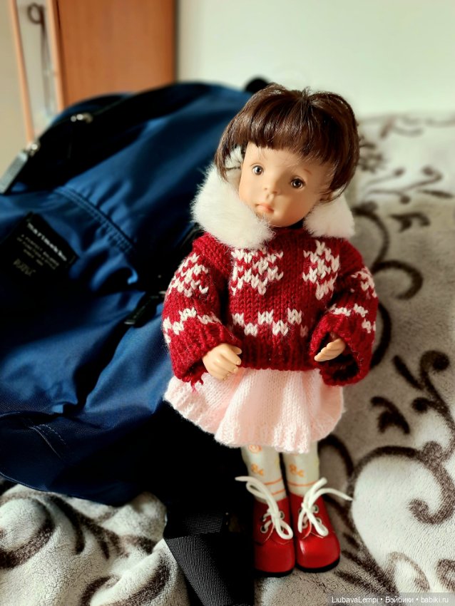 Когда на улице тепло. Да — Куклы с Алиэкспресс (Aliexpress): Китайские шарнирные