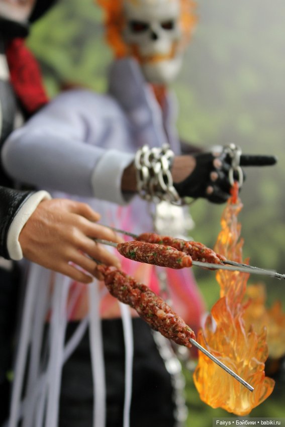 Открытие дачного сезона и рыбалки (фото 5)