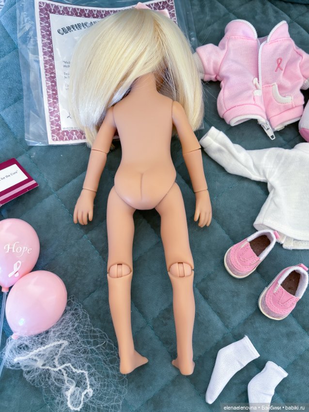 Близняшки от Dianna Effner и Ashton Drake Galleries