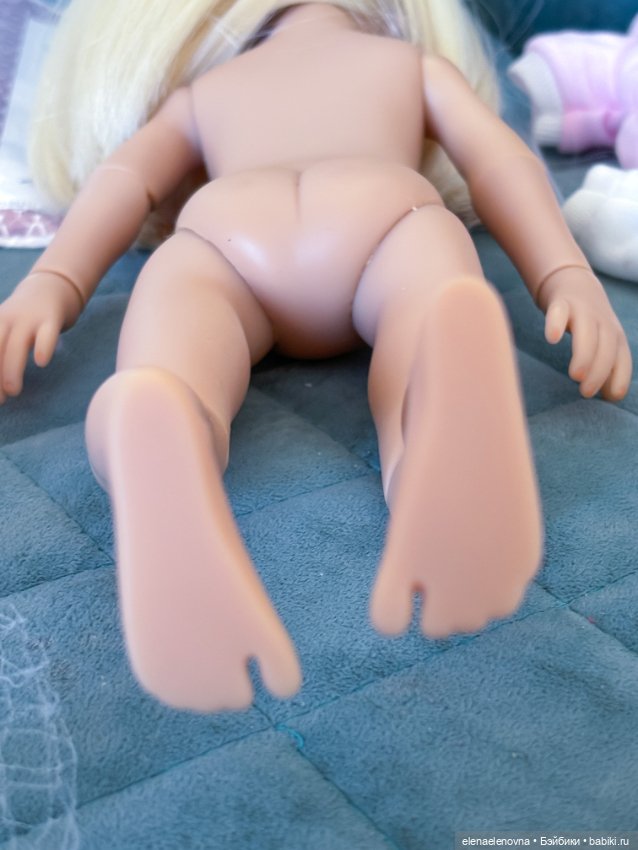 Близняшки от Dianna Effner и Ashton Drake Galleries