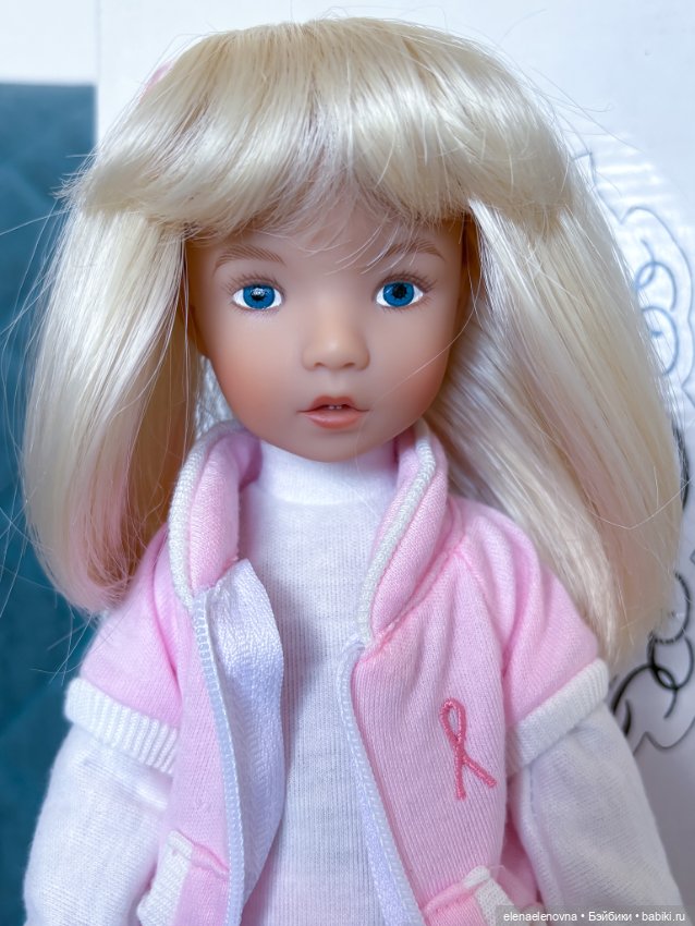 Близняшки от Dianna Effner и Ashton Drake Galleries (фото 3)