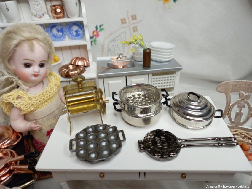 Готовим вместе с Ли Тигрэ пелемешки гёдзе (фото 9)