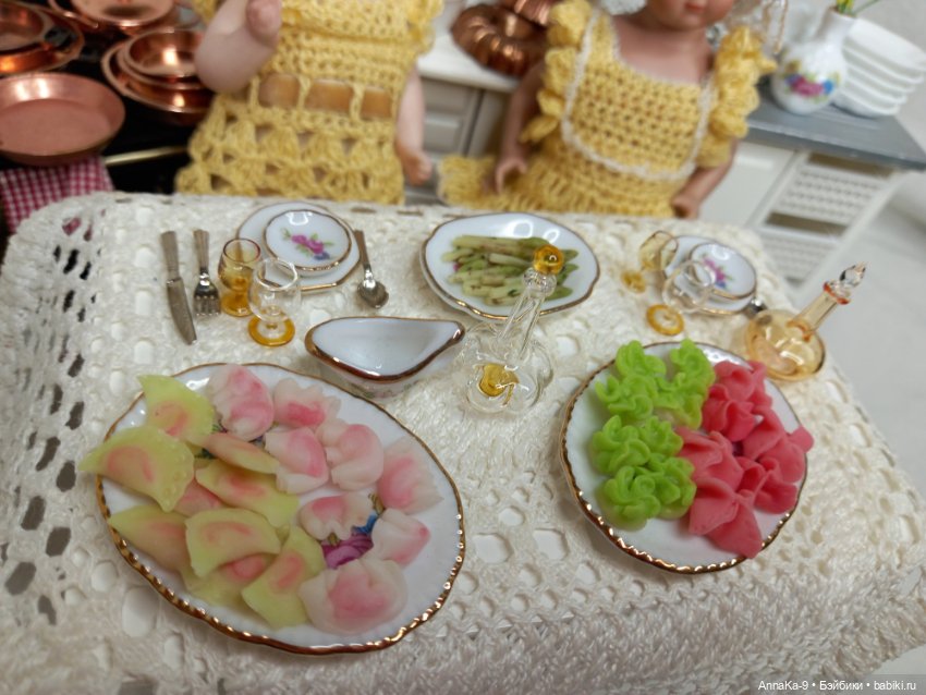 Готовим вместе с Ли Тигрэ пелемешки гёдзе (фото 6)