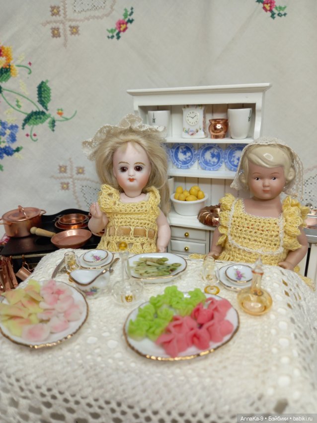 Готовим вместе с Ли Тигрэ пелемешки гёдзе (фото 5)