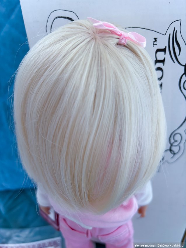 Близняшки от Dianna Effner и Ashton Drake Galleries (фото 8)