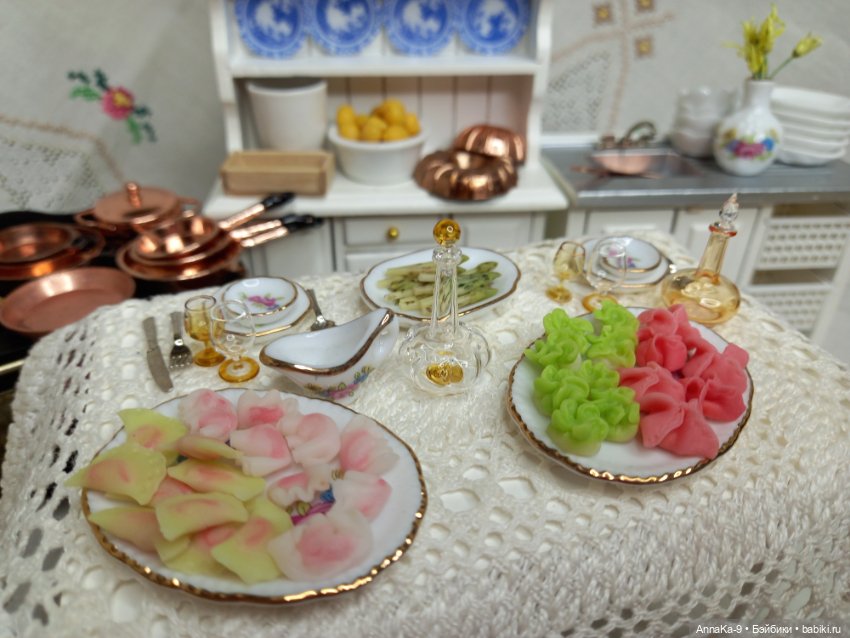 Готовим вместе с Ли Тигрэ пелемешки гёдзе (фото 7)