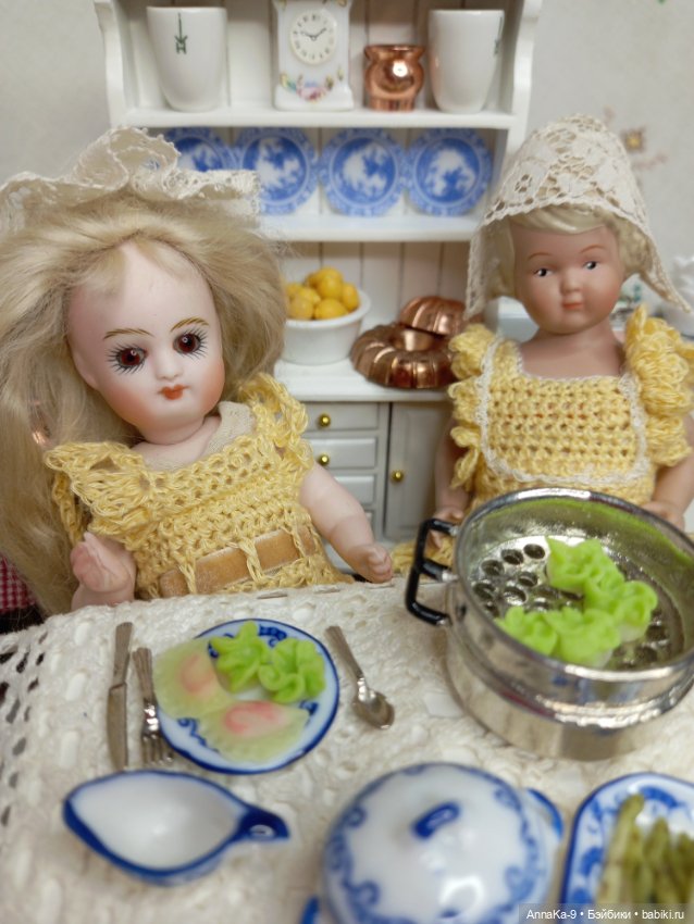 Готовим вместе с Ли Тигрэ пелемешки гёдзе (фото 3)