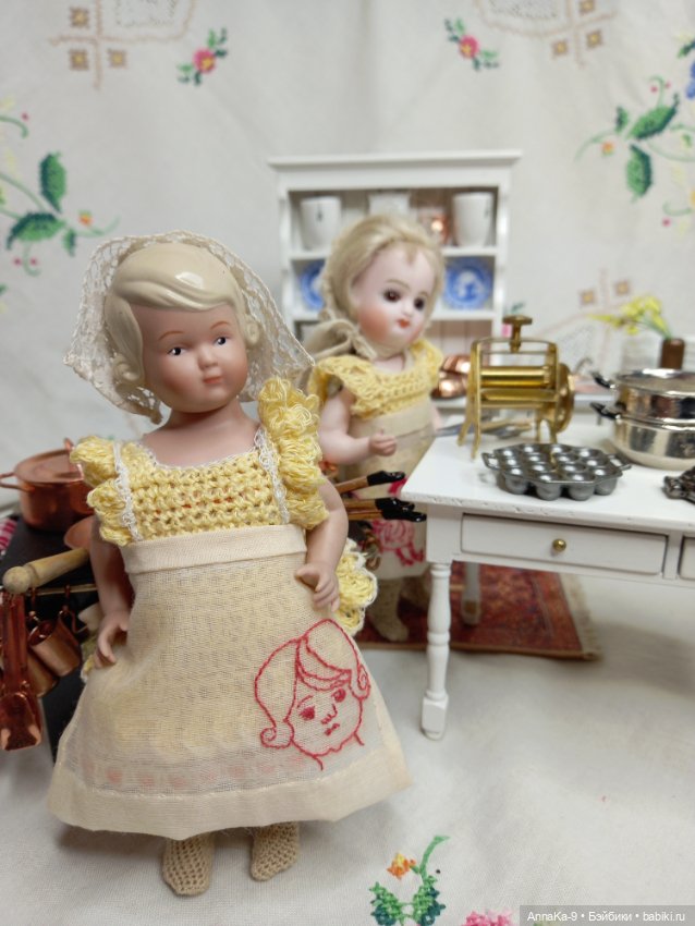 Готовим вместе с Ли Тигрэ пелемешки гёдзе (фото 8)