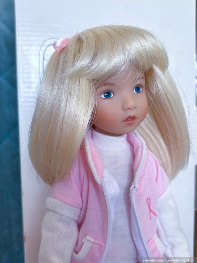 Близняшки от Dianna Effner и Ashton Drake Galleries (фото 5)