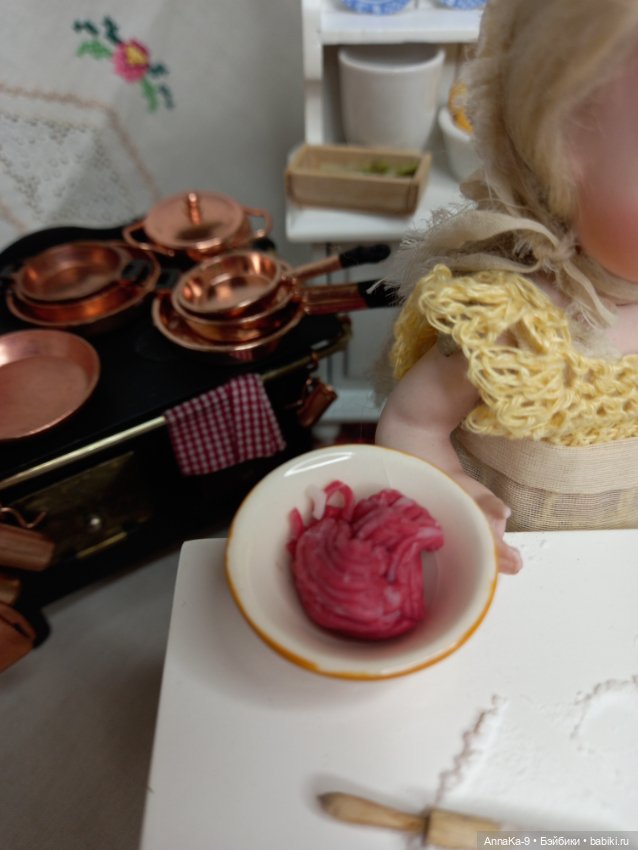 Готовим вместе с Ли Тигрэ пелемешки гёдзе