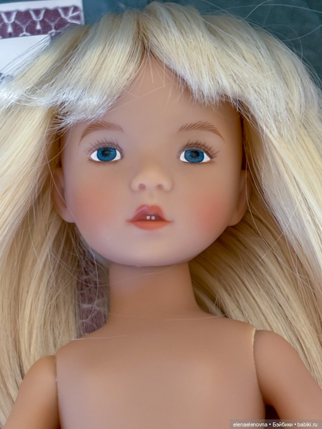 Близняшки от Dianna Effner и Ashton Drake Galleries