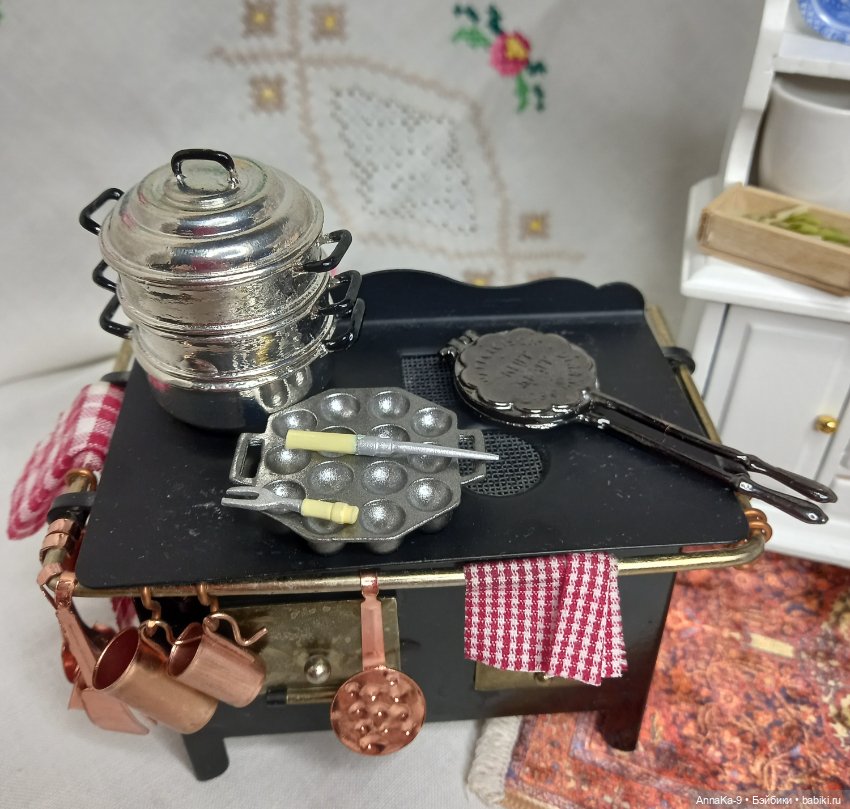 Готовим вместе с Ли Тигрэ пелемешки гёдзе (фото 10)