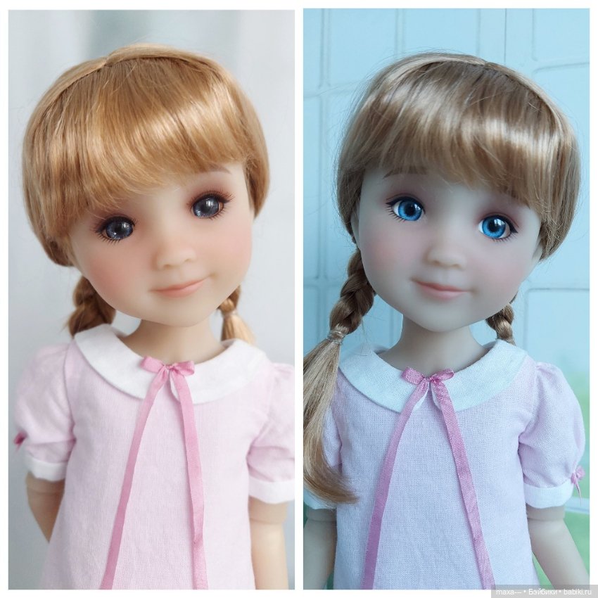 Праздник неумелых рук — Куклы Ruby Red (Руби Ред) Fashion Friends: Siblies (фото 5)
