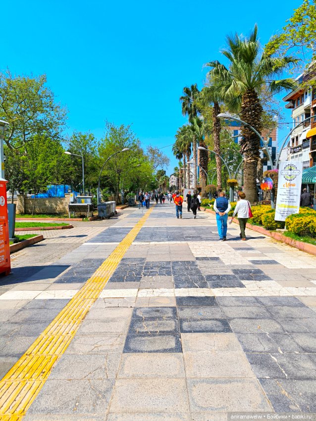 Каникулы Громовых. Портовые города на Мраморном море