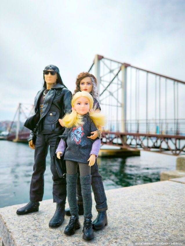 Каникулы Громовых. Портовые города на Мраморном море (фото 7)