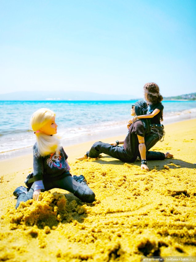 Каникулы Громовых. Портовые города на Мраморном море