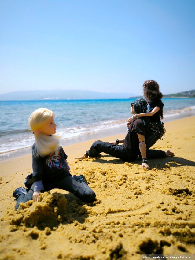 Каникулы Громовых. Портовые города на Мраморном море