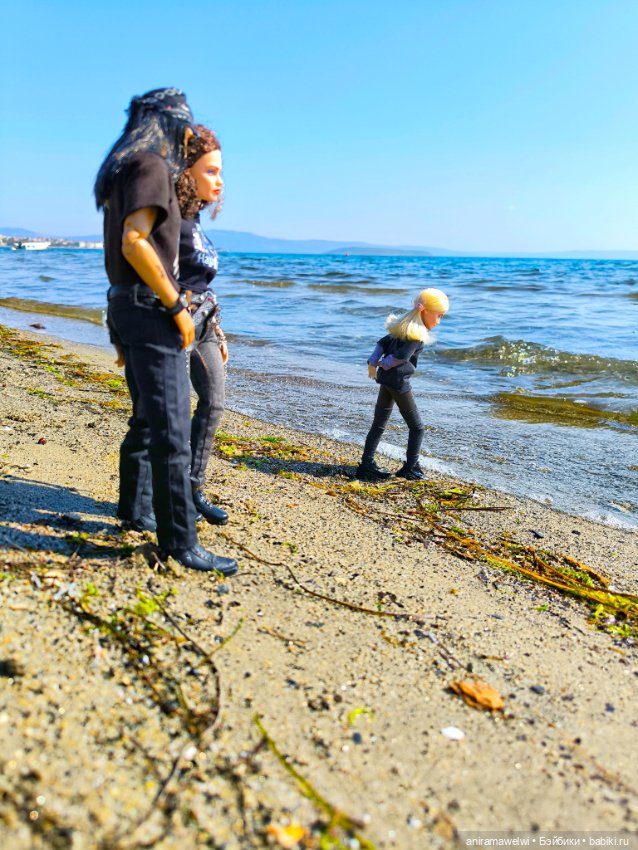 Каникулы Громовых. Портовые города на Мраморном море