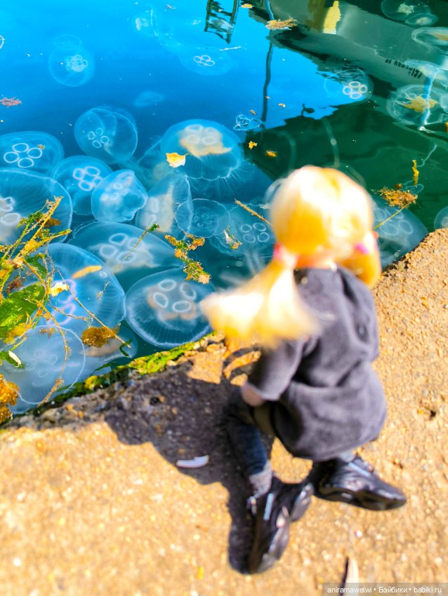 Каникулы Громовых. Портовые города на Мраморном море