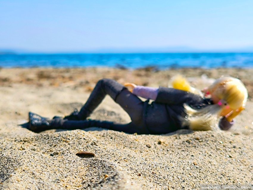 Каникулы Громовых. Портовые города на Мраморном море