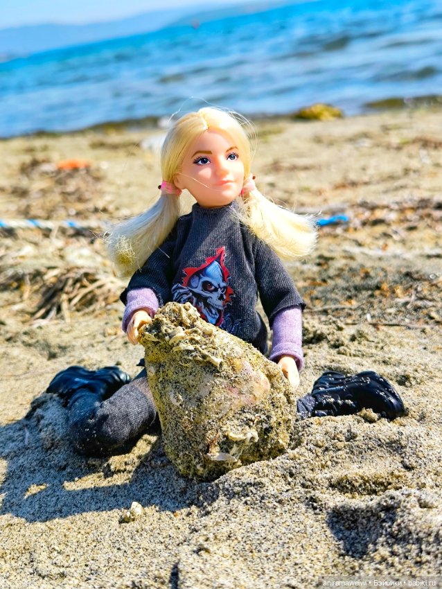 Каникулы Громовых. Портовые города на Мраморном море