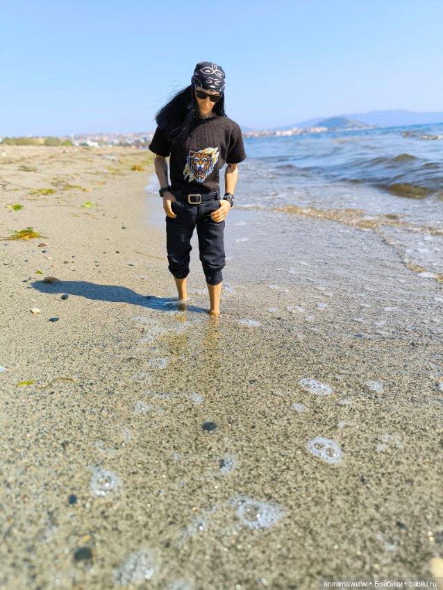 Каникулы Громовых. Портовые города на Мраморном море