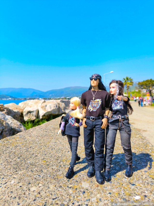 Каникулы Громовых. Портовые города на Мраморном море