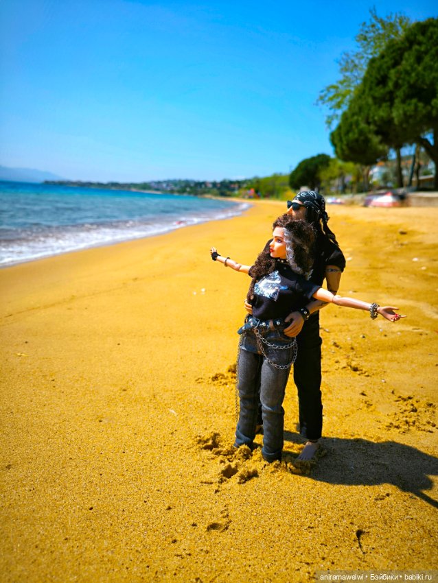 Каникулы Громовых. Портовые города на Мраморном море