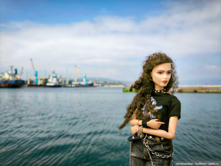 Каникулы Громовых. Портовые города на Мраморном море (фото 4)