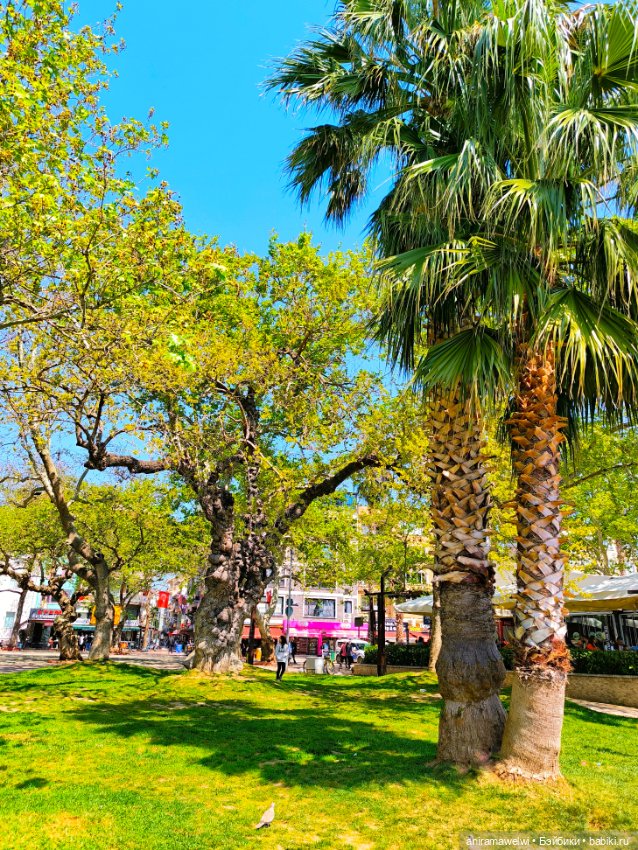 Каникулы Громовых. Портовые города на Мраморном море